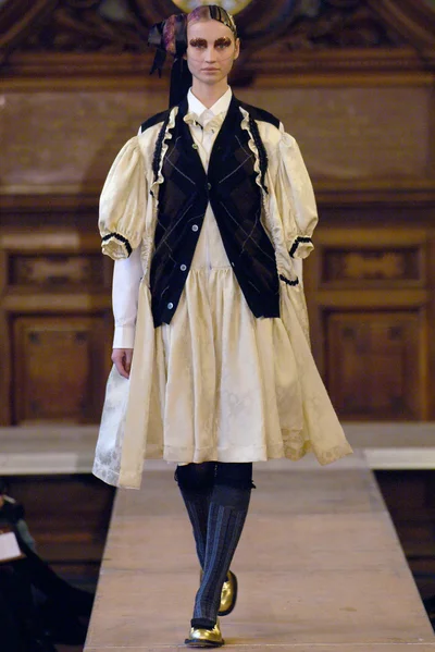 Look 7